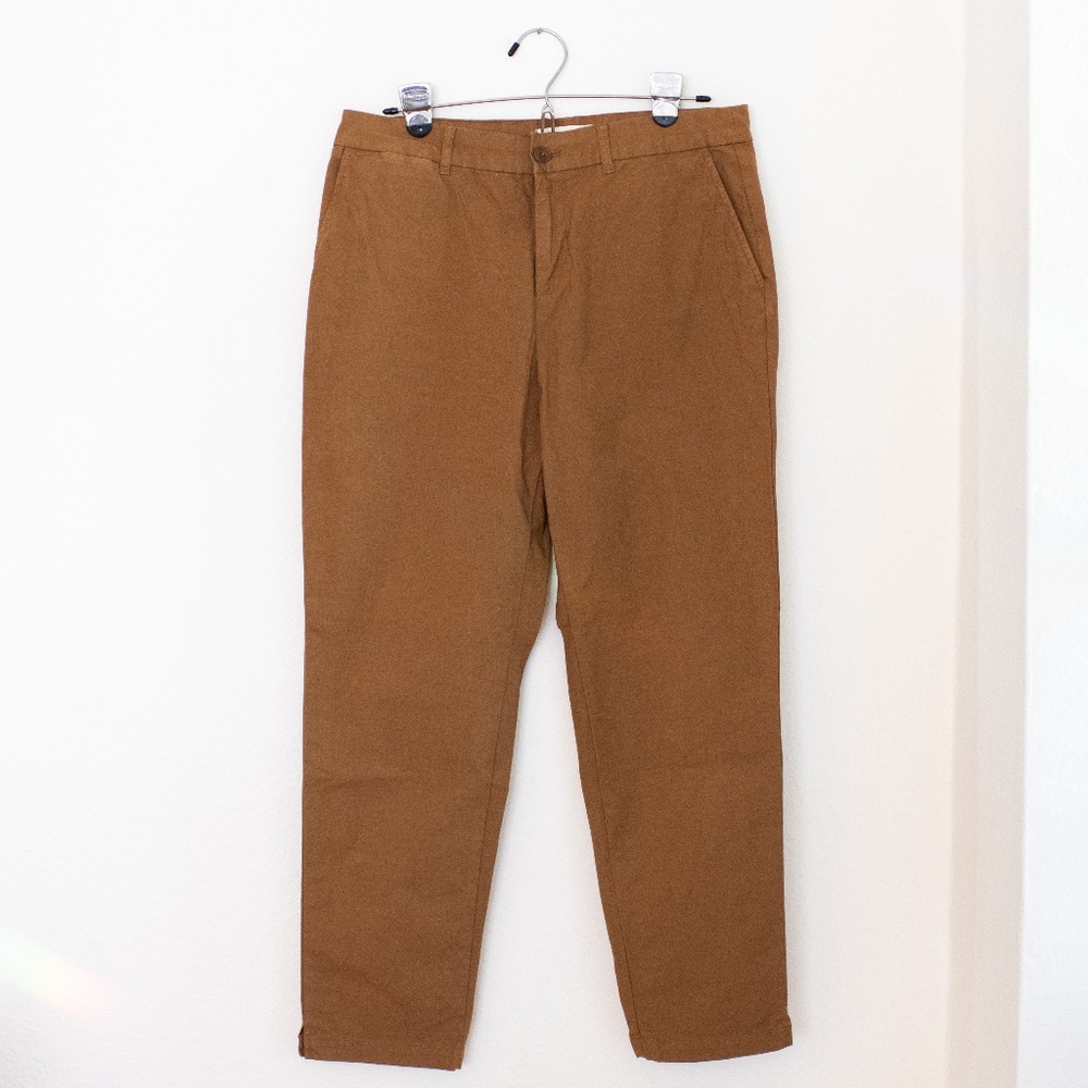 Alex Mill Alex Tan Chinos - Picture 2 of 6